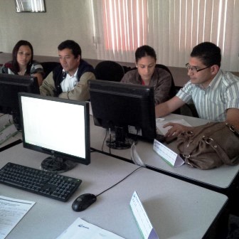 TRABAJADORES DE PDVSA DIVISIÓN AYACUCHO RECIBIERON FORMACIÓN EN 