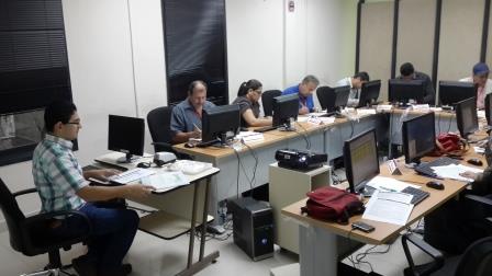 CONTINÚA FORMACIÓN EN EXCEL PARA PDVSA SAN TOMÉ DIVISIÓN AYACUCHO