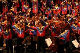 GMV FELICITA A LA JUVENTUD VENEZOLANA EN EL BICENTENARIO DE LA BATALLA DE LA VICTORIA