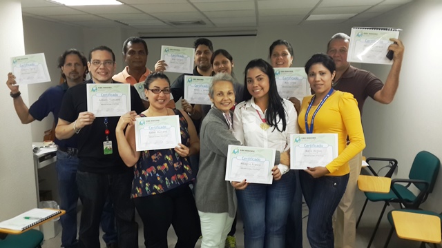 BANESCO ARRANCÓ PROGRAMA DE FORMACIÓN EN 