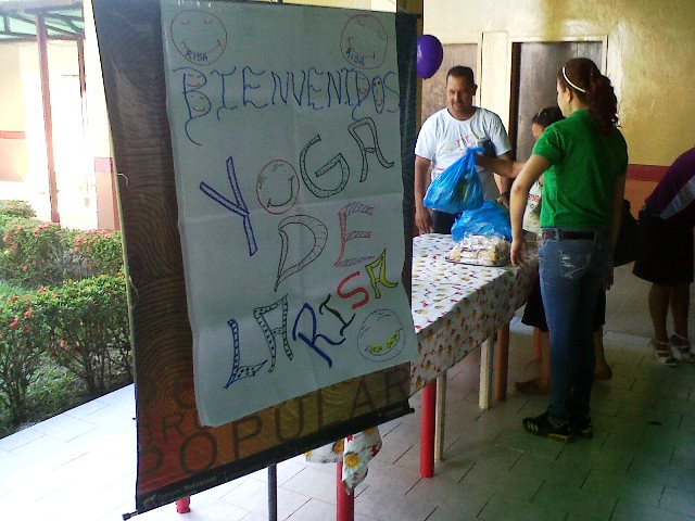 GMV SOLIDARIA CON LOS ADULTOS MAYORES DE MATURÍN REALIZÓ JORNADA DE 