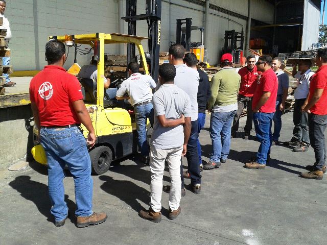 MAKRO ARRANCÓ PROGRAMA NACIONAL DE FORMACIÓN EN 