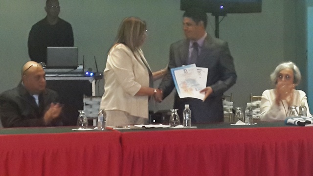 GMV PRESENTE EN LA CERTIFICACIÓN ISO 9001 DE BERCKMAN