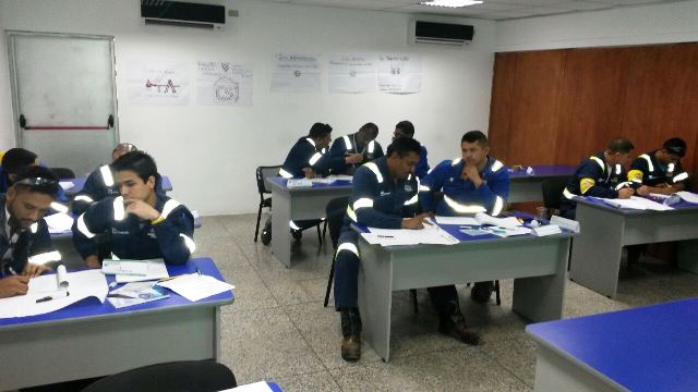 TRABAJADORES DE SIZUCA INICIARON PROGRAMACIÓN DE 