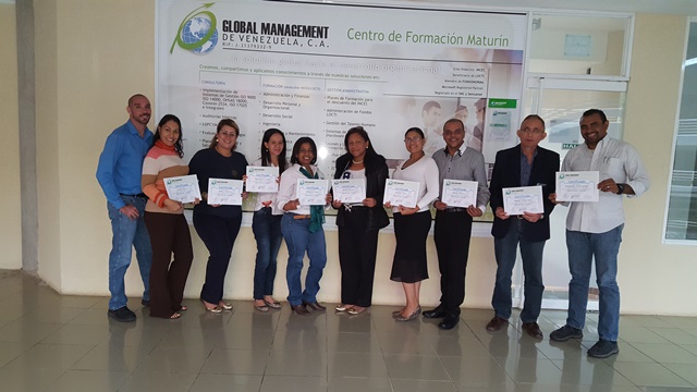 CERTIFICADOS DE ASISTENCIA