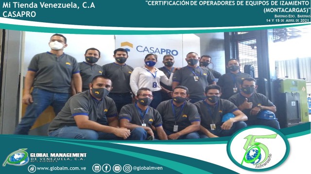 CURSO-CERTIFICACIÓN-OPERADORES-MONTACARGAS-CASAPRO-BARINAS