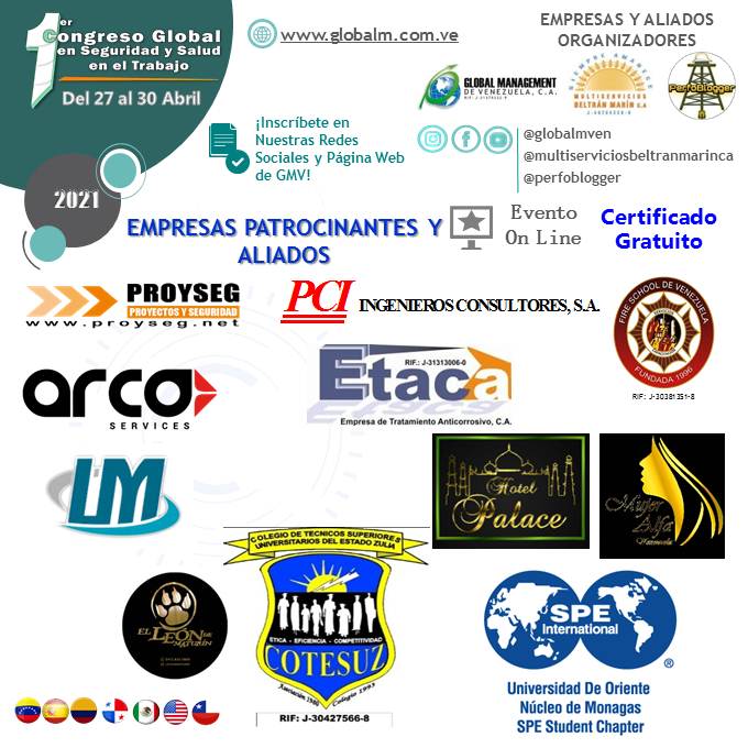 	Patrocinantes-I-Congreso_Global-Seguridad-Salud-Trabajo