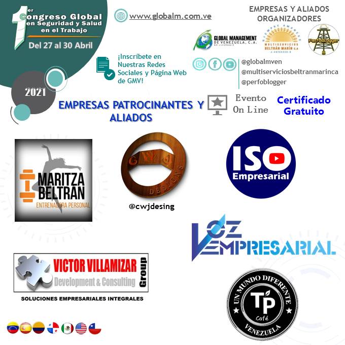 	Patrocinantes-I-Congreso_Global-Seguridad-Salud-Trabajo