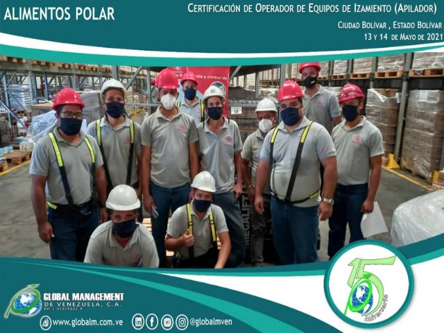 CERTIFICACIÓN-OPERADORES-APLIADORES-POLAR-BOLÍVAR