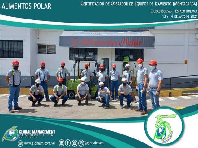 CERTIFICACIÓN-OPERADORES-MONTACARGAS-POLAR-BOLÍVAR