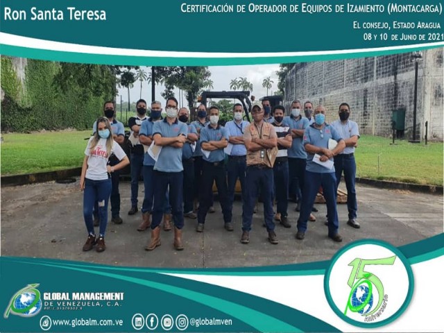 CURSO-OPERADORES-MONTACARGAS-RONSANTATERESA-EL CONSEJO