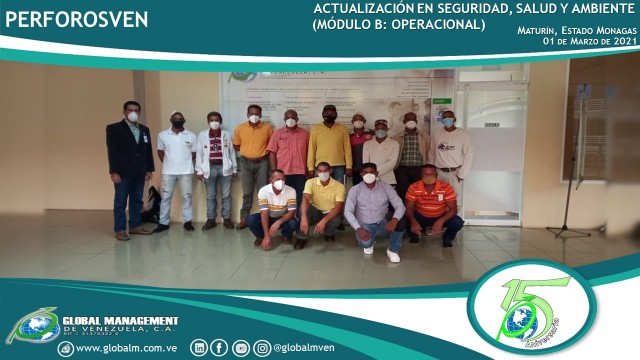 CURSO-MÓDULO-B-PERFOROSVEN-MATURÍN