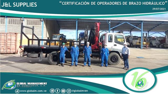 CURSO-OPERADORES-BRAZO-HIDRÁULICO-J&L-MATURÍN