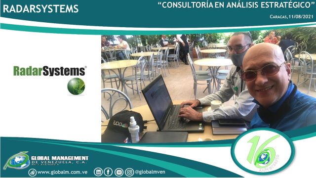 Consultoría-Análisis-Estratégico-Radarsystems-Caracas