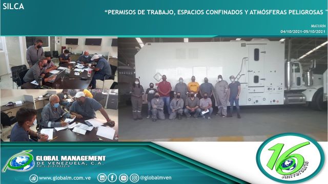 Curso-Permisos-de-Trabajo-Silca-Maturín