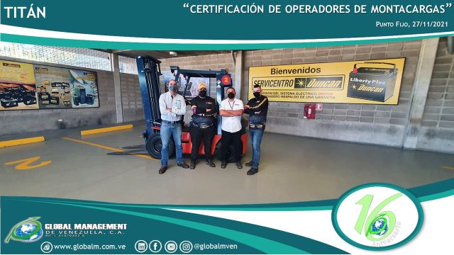 CURSO-CERTIFICACIÓN-OPERADORES-MONTACARGAS-TITÁN-PARAGUANÁ