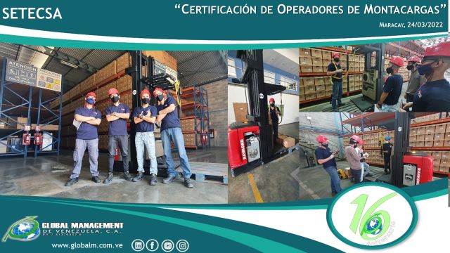 Curso-Montacargas-Setecsa-Charallave