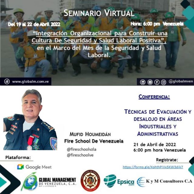 Ponencia-Técnicas-Evacuación-Desalojo-Mufid-Houmeidán-Fire-School-GMV