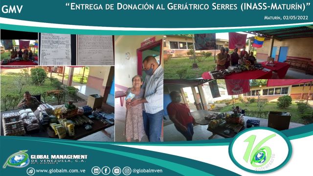 Entrega-Donación-Alimentos-Geriátrico-Maturín-GMV