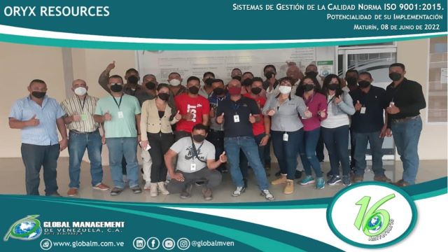 Curso-Sistema-Gestión-Calidad-ISO-9000-Oryx