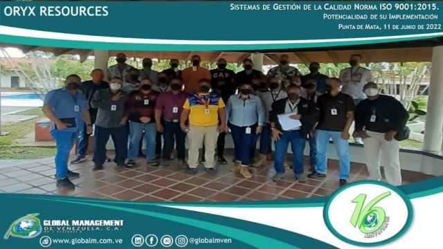 Curso-Sistema-Gestión-Calidad-ISO-9000-Oryx