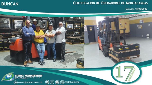 Curso-Operadores-Montacargas-Duncan-Maracaibo