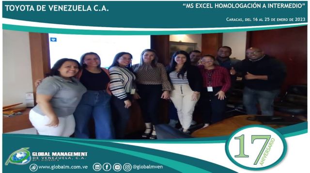 Curso-MS-Excel-Toyota-Caracas-2