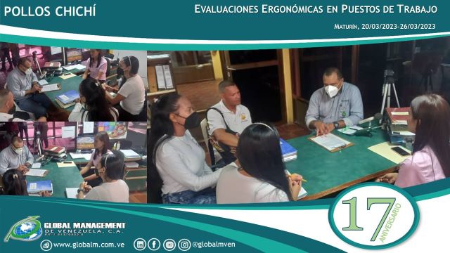 Evaluación-Ergonómica-Pollos-Chichí-Maturín