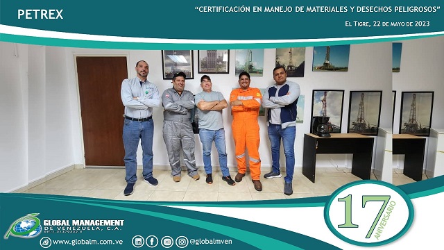 Curso-Materiales-Peligrosos-Petrex-Tigre