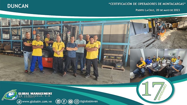 Curso-Certificación-Operadores-Montacargas-Duncan-Puerto