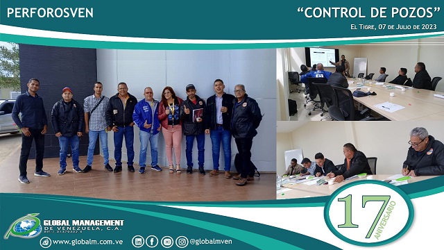 Curso-Control-Pozos-Perforosven-El-Tigre