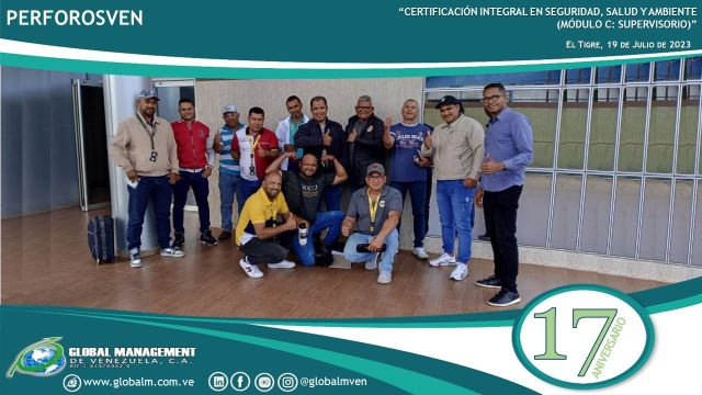 Curso-Módulo-C-Perforosvén-El-Tigre