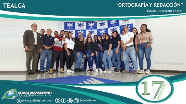 Curso-Ortografía-Redacción-Tealca-Caracas