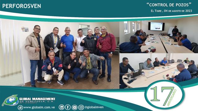 Curso-Control-Pozos-Perforosvén-El-Tigre