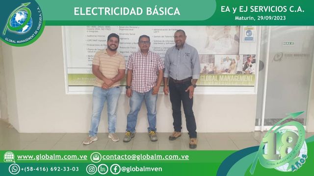 Curso-Electricidad-Básica-EJ-AJ-Maturín