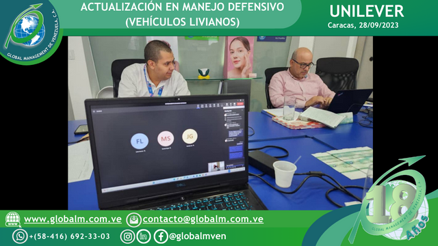 Curso-Virtual-Manejo-Defensivo-Unilever-Caracas