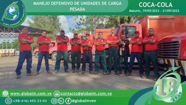 Curso-Manejo-Defensivo-Carga-Pesada-Coca-Cola-Maturín