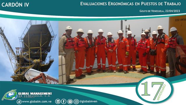 Evaluación-Ergonómica-Cardón-IV-Offshore