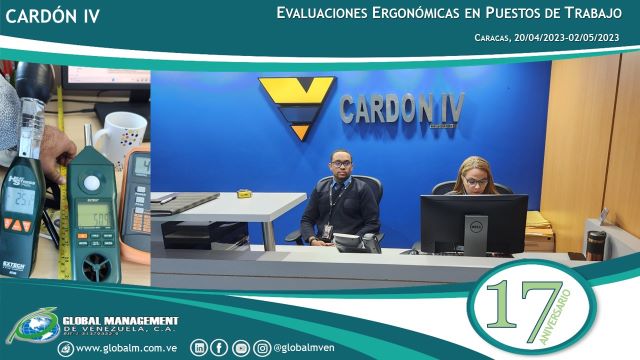 Evaluación-Ergonómica-Cardón-IV-Caracas