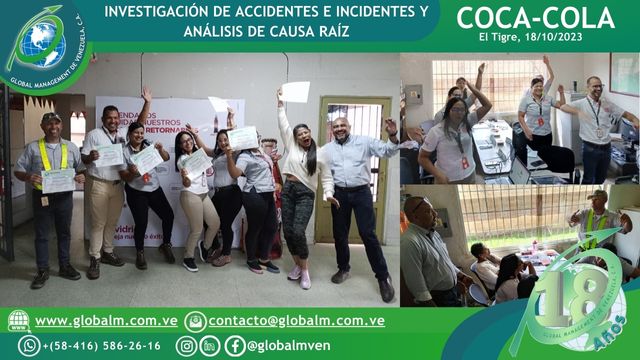 Curso-Investigación-Accidentes-Análisis-Causa-Raíz-Coca-Cola-Tigre