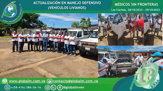 Curso-Manejo-Defensivo-Médicos-Sin-Fronteras-Claritas