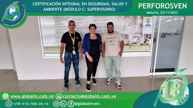 Curso-Certificación-Módulo-C-Perforosvén-Maturín