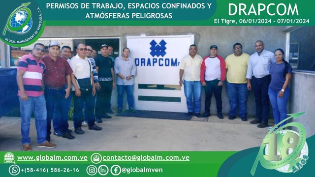 Curso-Permisos-Trabajo-Drapcom-El-Tigre