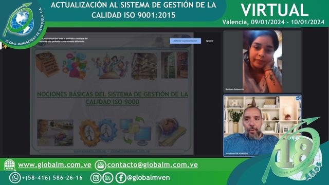 Curso-Sistema-Gestión-Calidad-ISO-9000