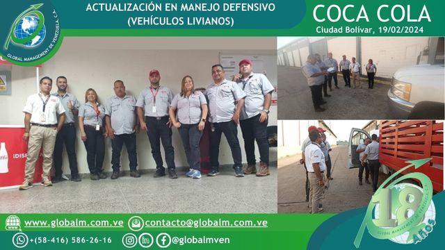 Curso-Manejo-Defensivo-Vehículos-Livianos-Coca-Cola-Ciudad-Bolívar