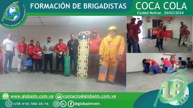 Curso-Formación-Brigadistas-Coca-Cola-Ciudad-Bolívar