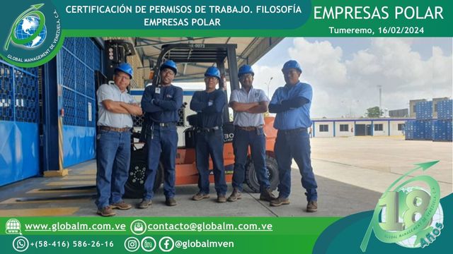 Curso-Certificación-Permisos-Trabajo-Polar-Tumeremo