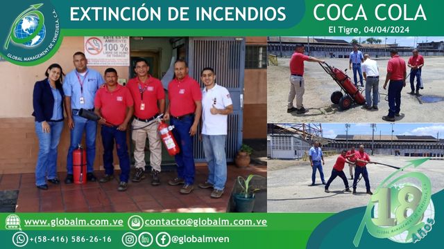 Curso-Extinción-Incendios-Coca-Cola-El-Tigre