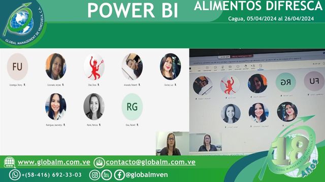 Curso-Power-BI-Alimentos-Difresca-Cagua