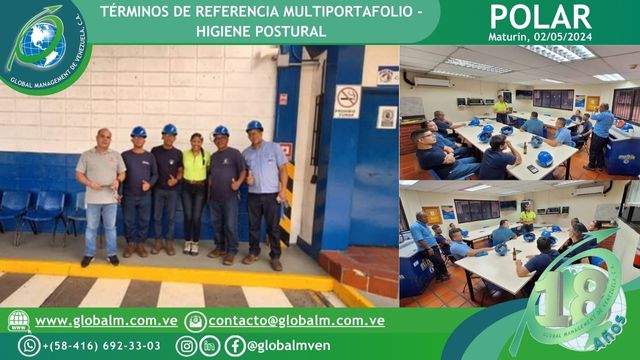 Curso-Términos-Referencia-Higiene-Postural-Polar-Maturín